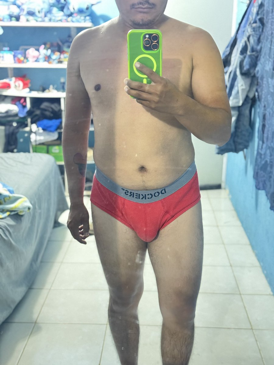 Después de un tiempo ausente 
Subimos esta trusa que andamos usando, saludos truseros 
#Trusa #Brief #Slip #Bikini #Calzoncillo