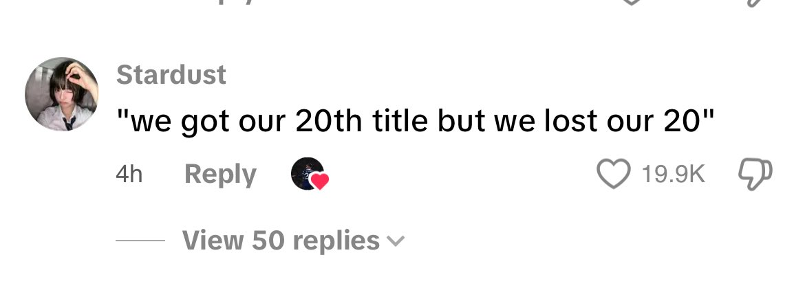 this comment ruined my whole life