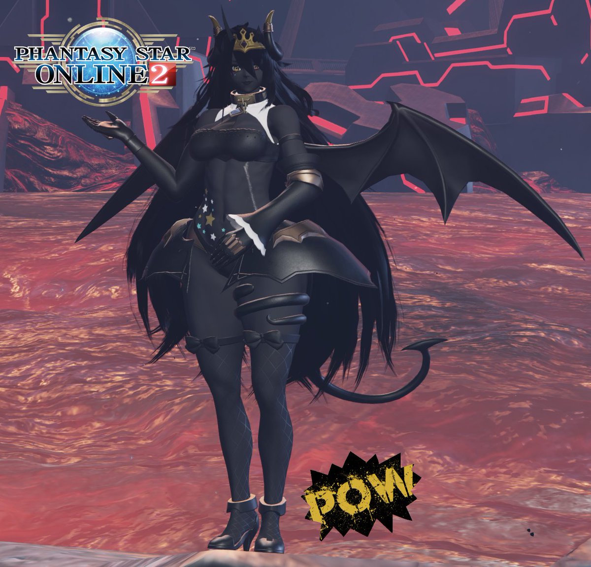 PowPaladin tweet media