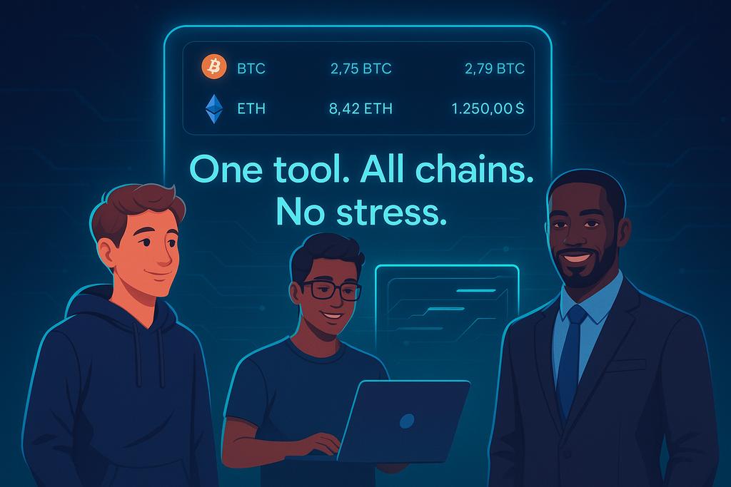 Gm guys !🙂

Crazy how Bitcoin and  Blockchains give us pure freedom, right ?

✅ Decentralized 
✅Transparent 
✅Anyone, anywhere can peek at balances &amp; transactions. No banks, no middlemen.

That's reel freedom.
BUT 👇🏾