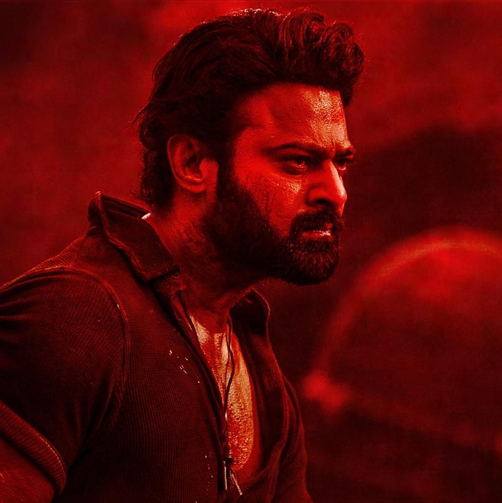 #Spirit casting is in progress! 
SPIRIT Begins This SEPT and with #TriptiDimri already announced as the 1st female lead, who do you want to see as the main villain opposite the mighty #Prabhas? 😎💥 If there’s a 2nd female lead, possibly Korean as rumored then who's your dream