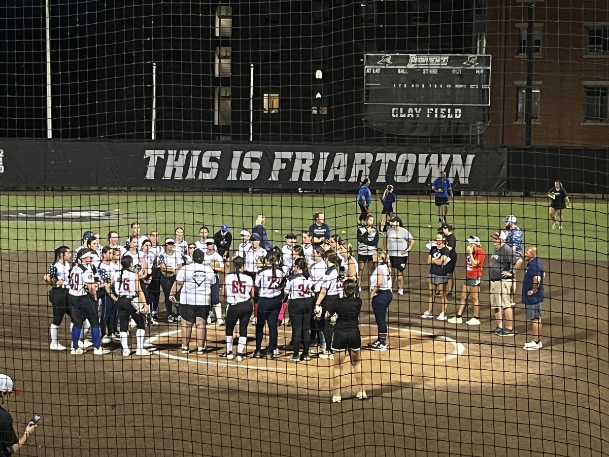 Gigi (@gigistracuzzi) on Twitter photo Had an amazing time at the <a href="/FirecrackerSB/">Firecracker Softball</a> camp! So thrilled to have met all these amazing coaches and players. Thank you to Coach Alyssa and the rest of the firecracker staff for putting together such a wonderful camp.
<a href="/GordonSOFT/">GordonSoftball</a> <a href="/louisburg_sb/">Louisburg College SB</a> <a href="/Faith4Fastpitch/">FaithForFastpitch</a> <a href="/SBRRetweets/">Softball Recruiting Reposts</a> Had an amazing time at the <a href="/FirecrackerSB/">Firecracker Softball</a> camp! So thrilled to have met all these amazing coaches and players. Thank you to Coach Alyssa and the rest of the firecracker staff for putting together such a wonderful camp.
<a href="/GordonSOFT/">GordonSoftball</a> <a href="/louisburg_sb/">Louisburg College SB</a> <a href="/Faith4Fastpitch/">FaithForFastpitch</a> <a href="/SBRRetweets/">Softball Recruiting Reposts</a>
