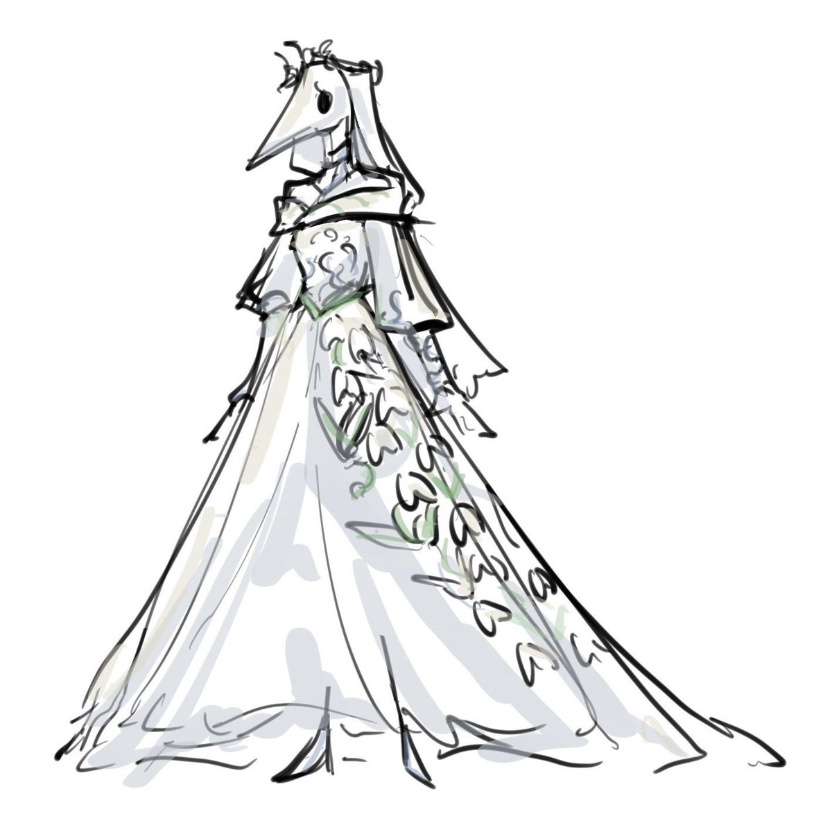 Madame Winifred🌨️ tweet media