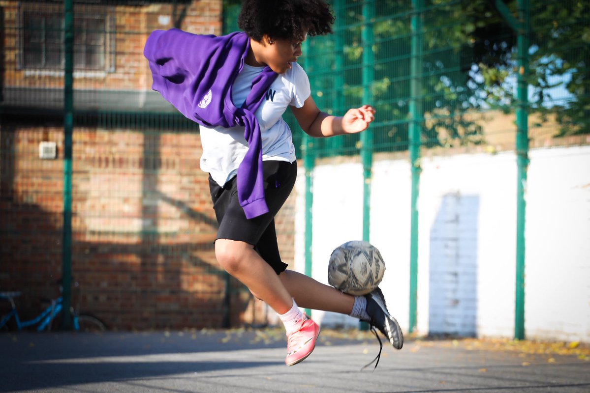 Zoe showing her skills. Pics by <a href="/Quincunxxx/">Andrew</a> #youthwork