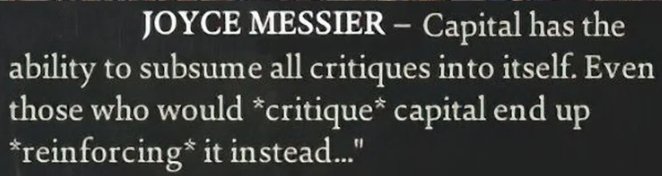 Weirdly grateful that my lazy ass never got around to watching this show