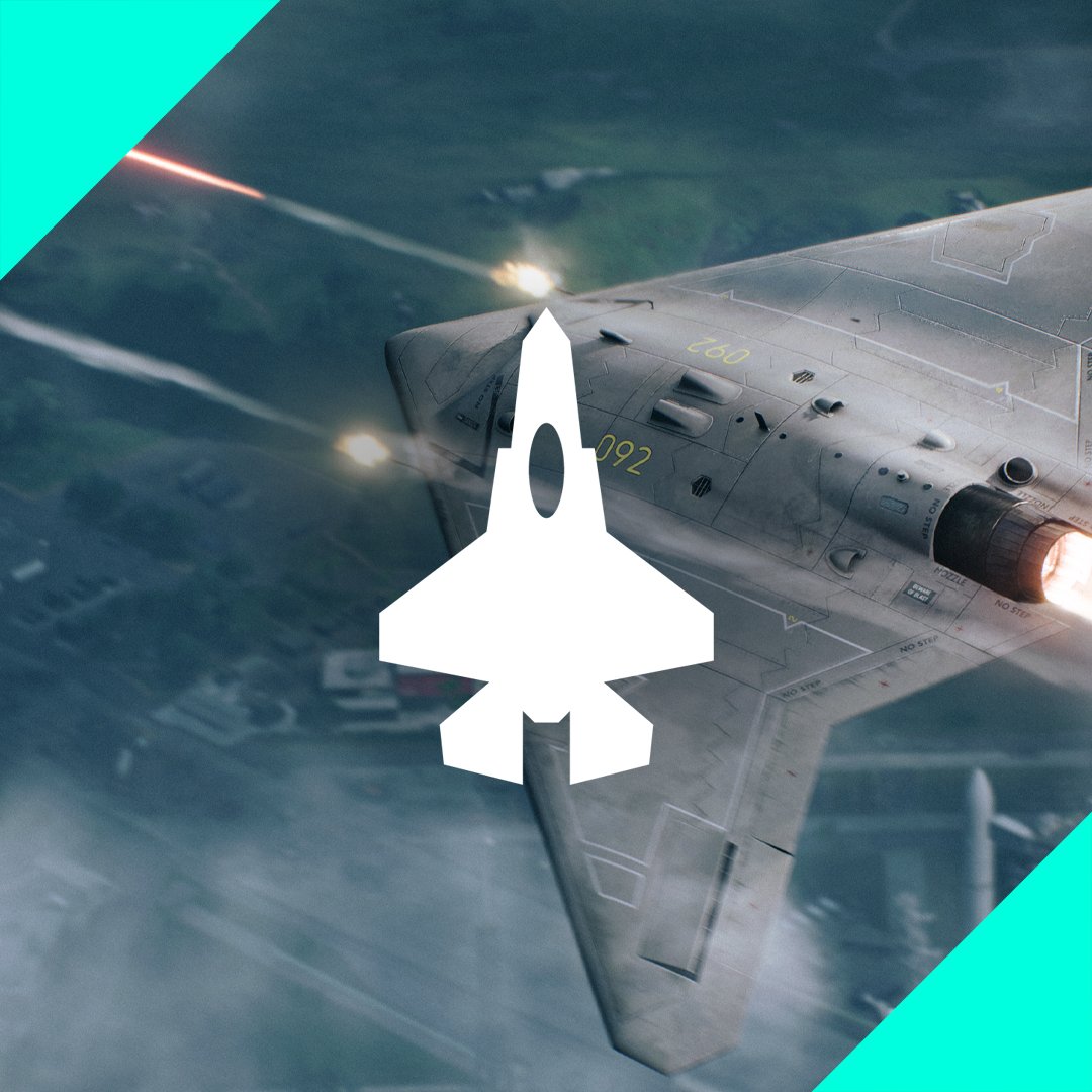 BattlefieldComm's tweet image. A small balance pass on the XFAD-4 Draugr is now live ahead of further changes to aircraft in a future update on Battlefield 2042.
⚫️HE primary weapon blast damage lowered 20 to 18
⚫️JDAM bomb reload has been increased 20- to 25
⚫️Incendiary bomb reload has been increased from…
