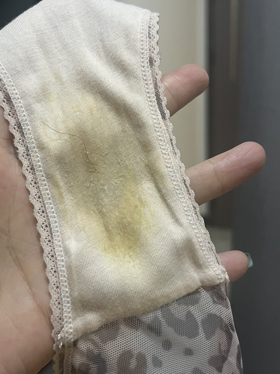姨的香香内裤又来了
