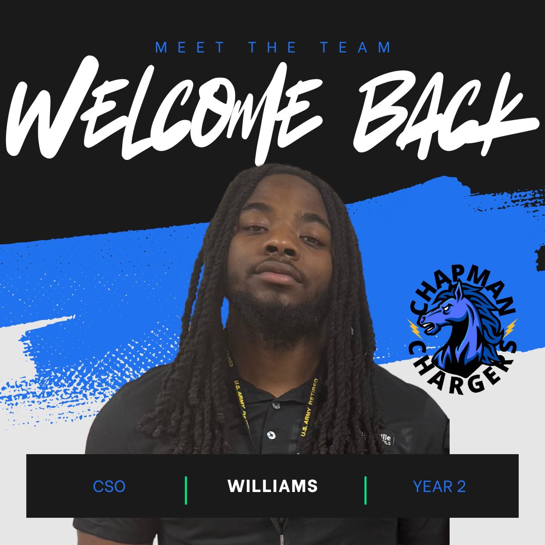 Chapman Middle School (@middlechapman) on Twitter photo 