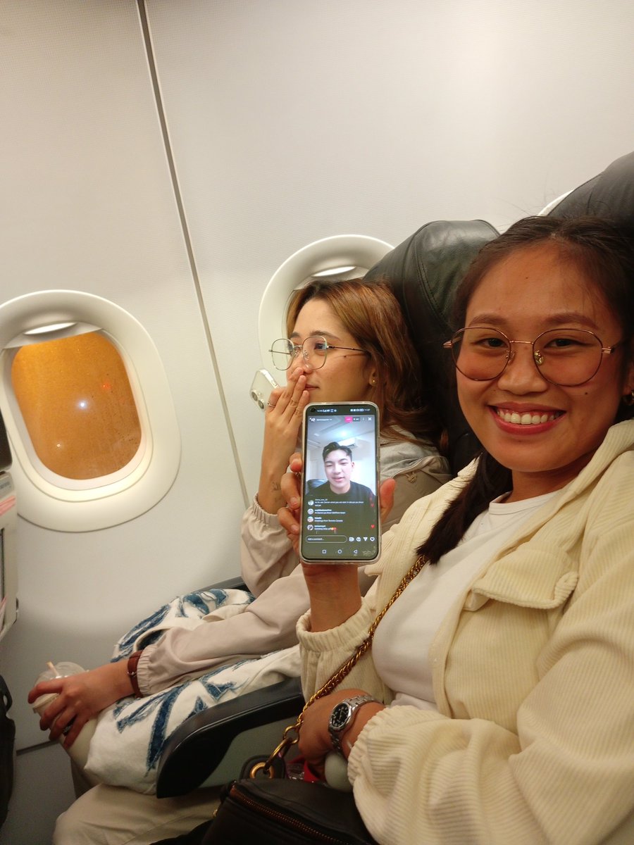 D_kdane30's tweet photo. Hello @Espanto2001
See u tomorrow 

IKAW PA RIN DARREN
#IkawPaRinAlbum https://t.co/yicg29cM2K