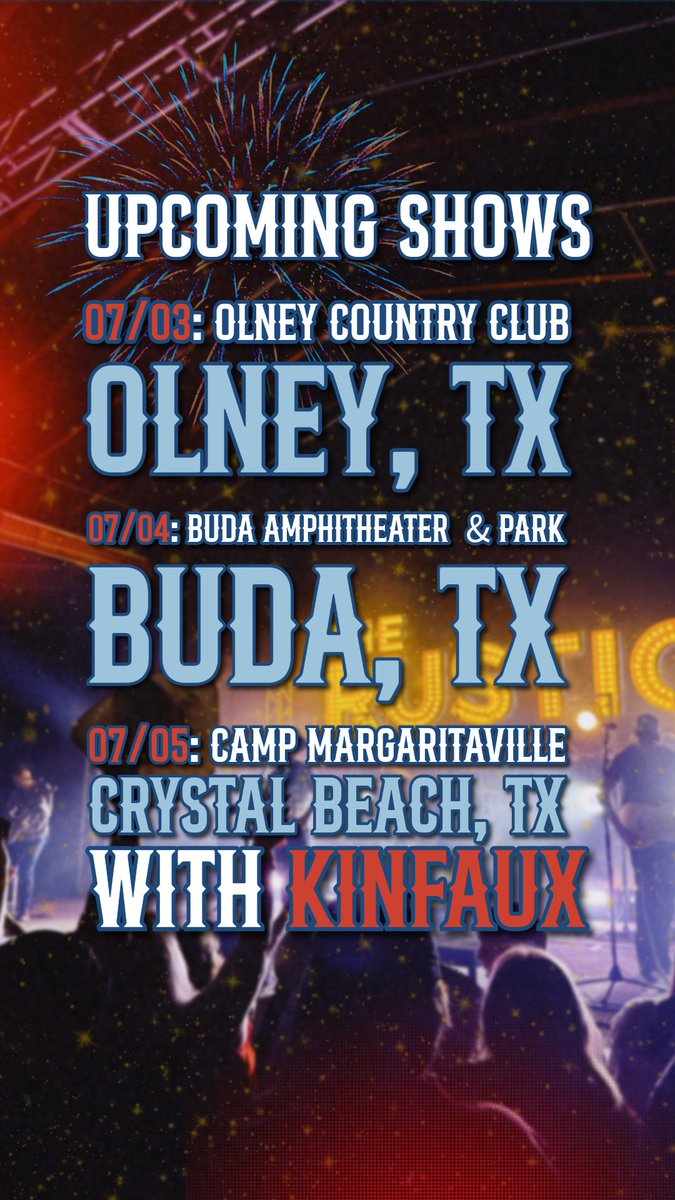 Aaron Watson (@aaron_watson) on Twitter photo 🎟️: aaronwatson.com/tour 🎟️: aaronwatson.com/tour