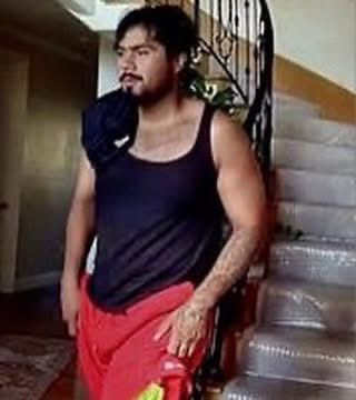 UPDATE: Body found at Anderson Lake in Morgan Hill during search for missing 18 year old Marissa Dinapoli. Police say her boyfriend Martin Mendoza not cooperating with investigators- now a person of interest. Police tell me they can’t identify the body found due to its condition