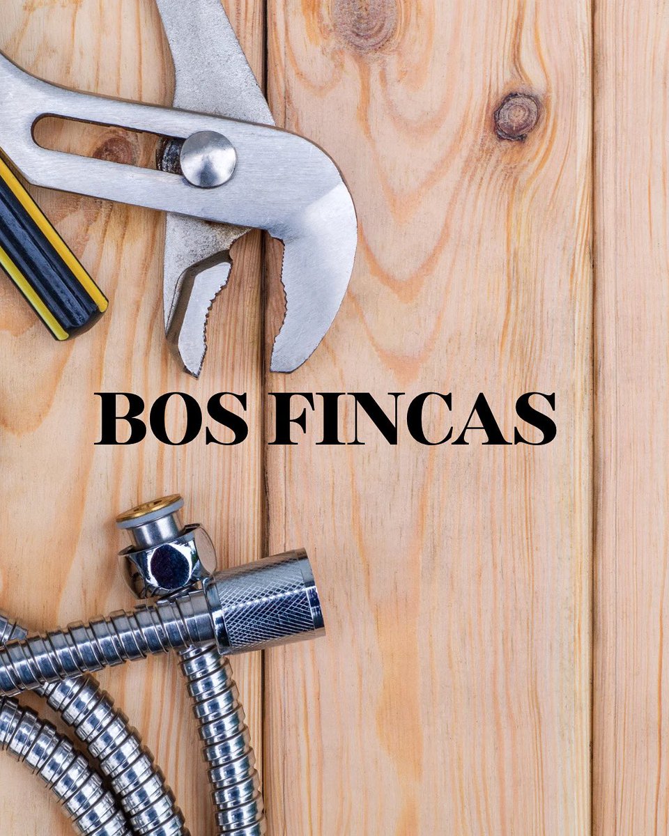 Cada gota cuenta... y cada gota que se pierde, la pagáis TODOS. Revisa fugas, instala contadores, informa a los vecinos. Un gesto hoy, puede evitar una sanción mañana. 🔨💧

📞 966933575

#AdministraciónDeFincas #ComunidadesFelices #GestiónTransparente