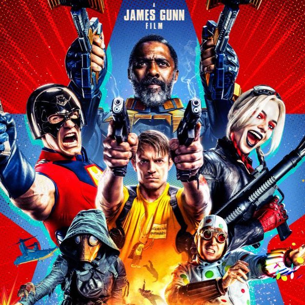 OBaconNerd's tweet photo. Qual é o MELHOR FILME do DCEU? https://t.co/3N3krFZ1Nw