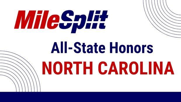 MSCarolinas_'s tweet image. 2025 North Carolina All-State High School T&F Honors by #MileSplit NC nc.milesplit.com/articles/378841