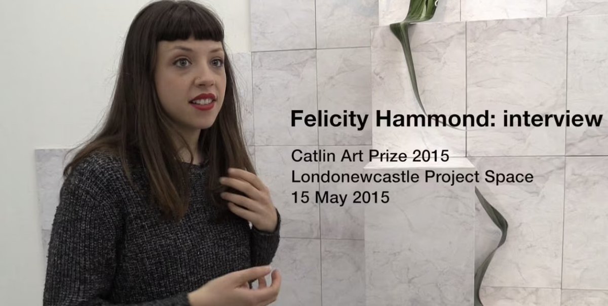 studio international (@studiolatest) on Twitter photo #FelicityHammond: V3 Model Collapse now <a href="/TPGallery/">The Photographers' Gallery</a>
#StudioArchive interview by <a href="/annamcnay/">Anna McNay π³οΈβππΎππ°πβπ»π©πΌβπ¨</a> from 2015
studiointernational.com/index.php/catl⦠#FelicityHammond: V3 Model Collapse now <a href="/TPGallery/">The Photographers' Gallery</a>
#StudioArchive interview by <a href="/annamcnay/">Anna McNay π³οΈβππΎππ°πβπ»π©πΌβπ¨</a> from 2015
studiointernational.com/index.php/catlβ¦