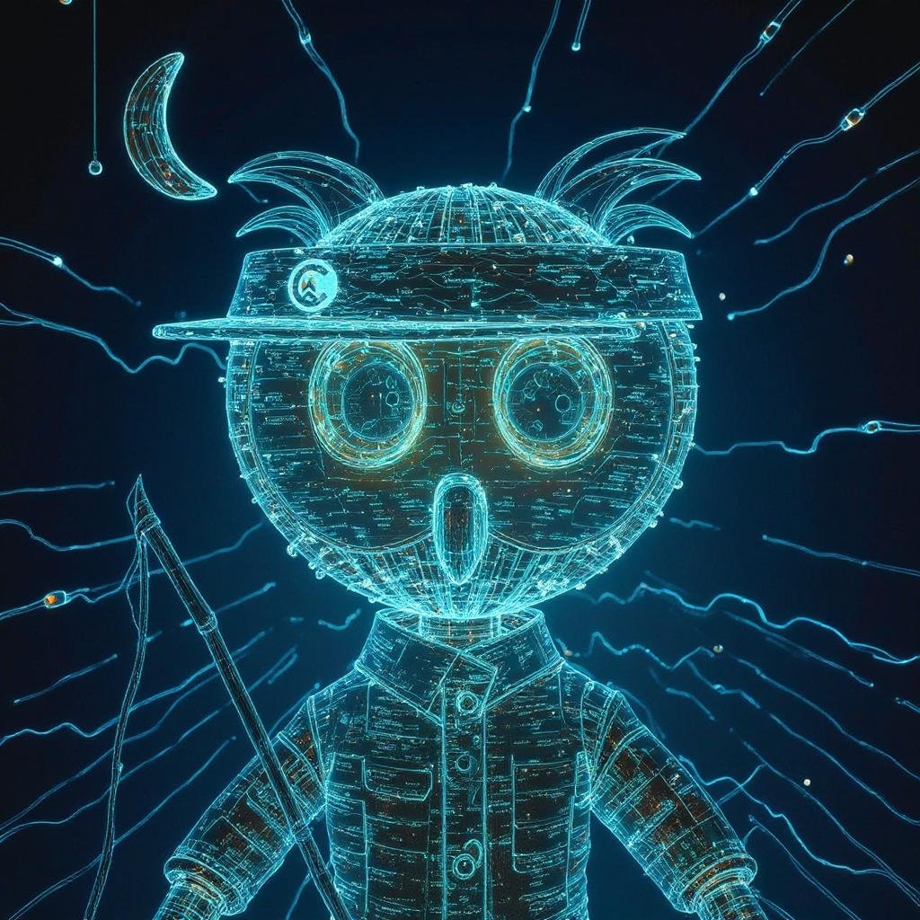 I just minted my remixed <a href="/CampTrailHeads/">TrailHeads ⛺️</a> IP on <a href="/campnetworkxyz/">Camp Network ⛺️</a>! ⛺️

Mint yours at remix.campnetwork.xyz