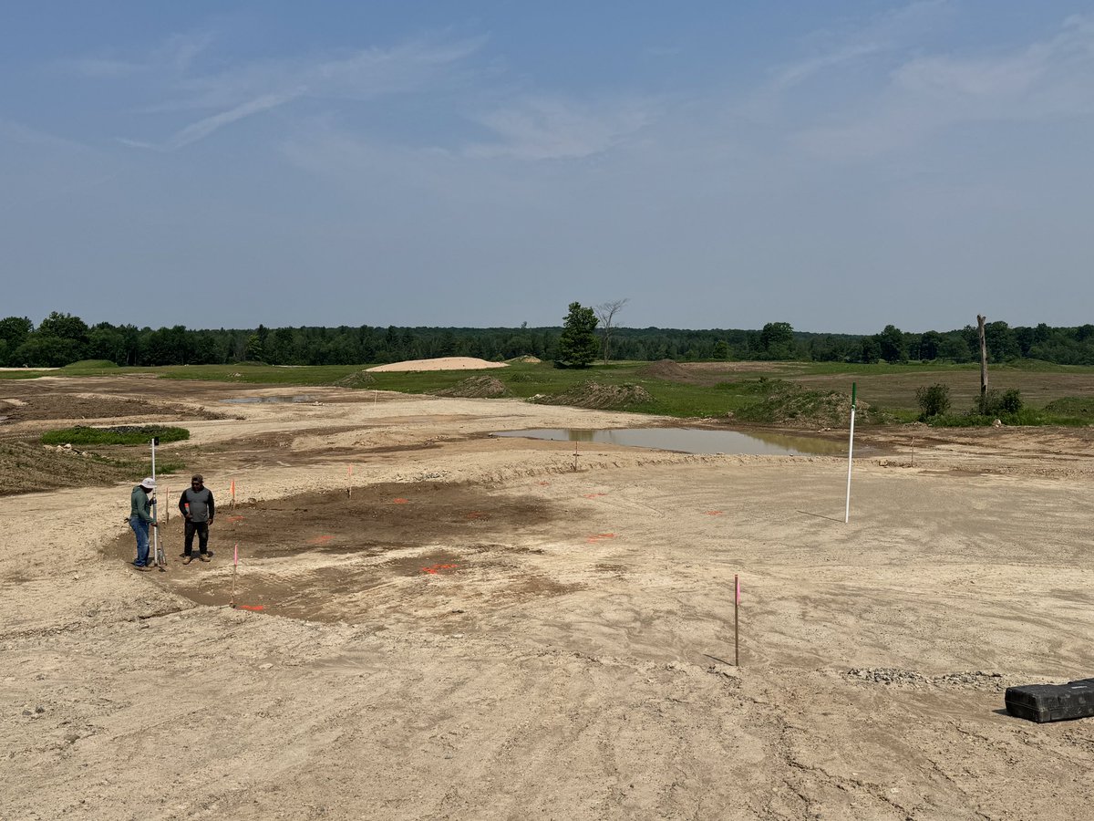 Albanese Golf Course Architecture tweet media