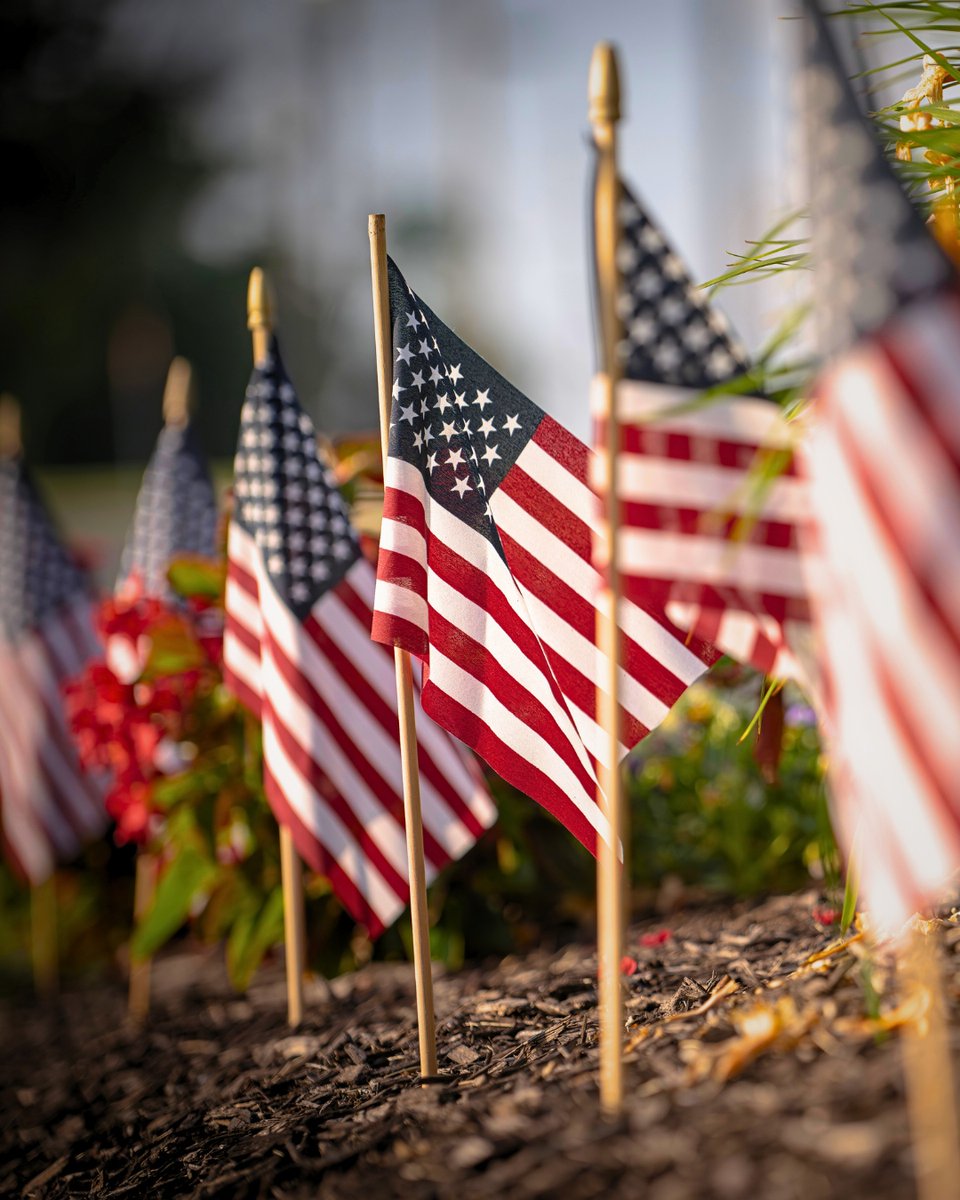 Wishing everyone a safe and happy Independence Day weekend! 🇺🇸⚡

#trineuniversity #independenceday #july4