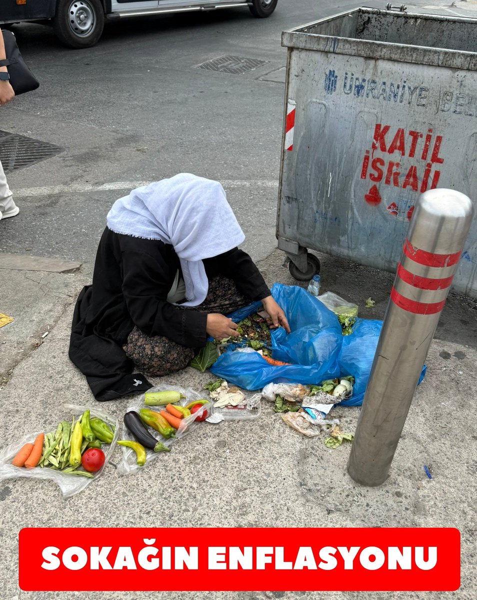 En düşük emekli maaşı 16.881 TL oldu.

Bu rakamın hayatın gerçekleriyle hiçbir ilgisi yok.

Hükumet istifa 
#EmekliyeYenileceksiniz
#enflasyon Tüik İzmir Çeşme