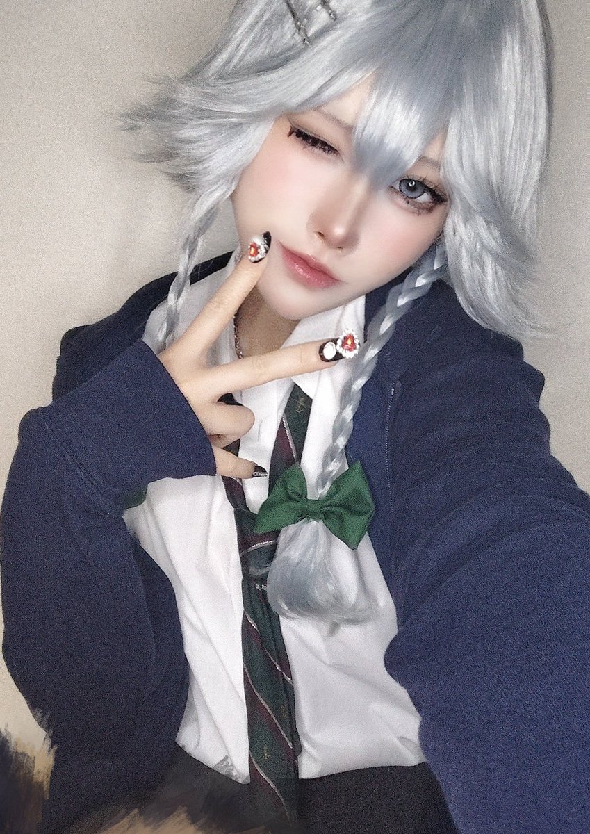0kurose0's tweet image. 練習︎ﾈ~✌︎  ̖́-