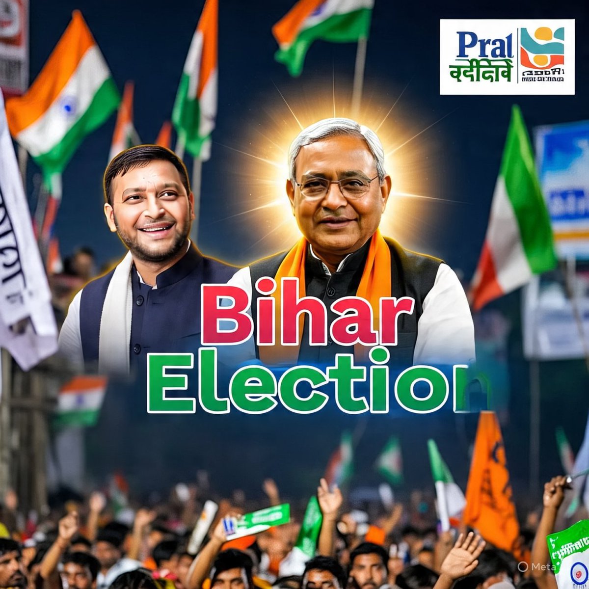 बिहार चुनाव 2025 जरूरी दस्तावेज।
विशेष गहन पुनरीक्षण कार्यक्रम 2025 से संबंधित।

जिनका भी नाम वोटर लिस्ट में है।वो निम्लिखित Documents का तैयार रखें:-

➡️ अगर आपका जन्म 01.07.1987 के पहले हुआ है तो आपका- ➡️
1) पासपोर्ट साइज फोटो 
2) मैट्रिक का सर्टिफिकेट 
3) जाति प्रमाण पत्र
4)