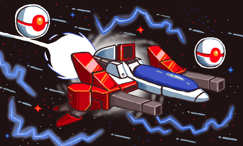 retro_mikadow's tweet photo. Fire LEO-04 Rynex 😍
Thunder Force IV
#art #fanart #2dart #shmup #shmups #stg #thunderforceIV #technosoft #sega https://t.co/ShzPIdgmVt