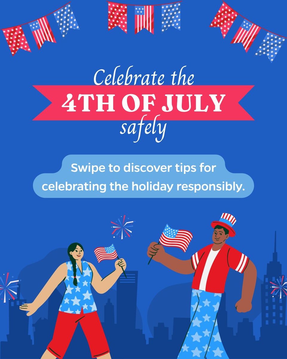 Johns Hopkins Bloomberg School of Public Health (@johnshopkinssph) on Twitter photo Whether you’re lighting up the night or just enjoying the show, make sure your holiday weekend is a hit by following these 4th of July safety tips 🎆 Whether you’re lighting up the night or just enjoying the show, make sure your holiday weekend is a hit by following these 4th of July safety tips 🎆