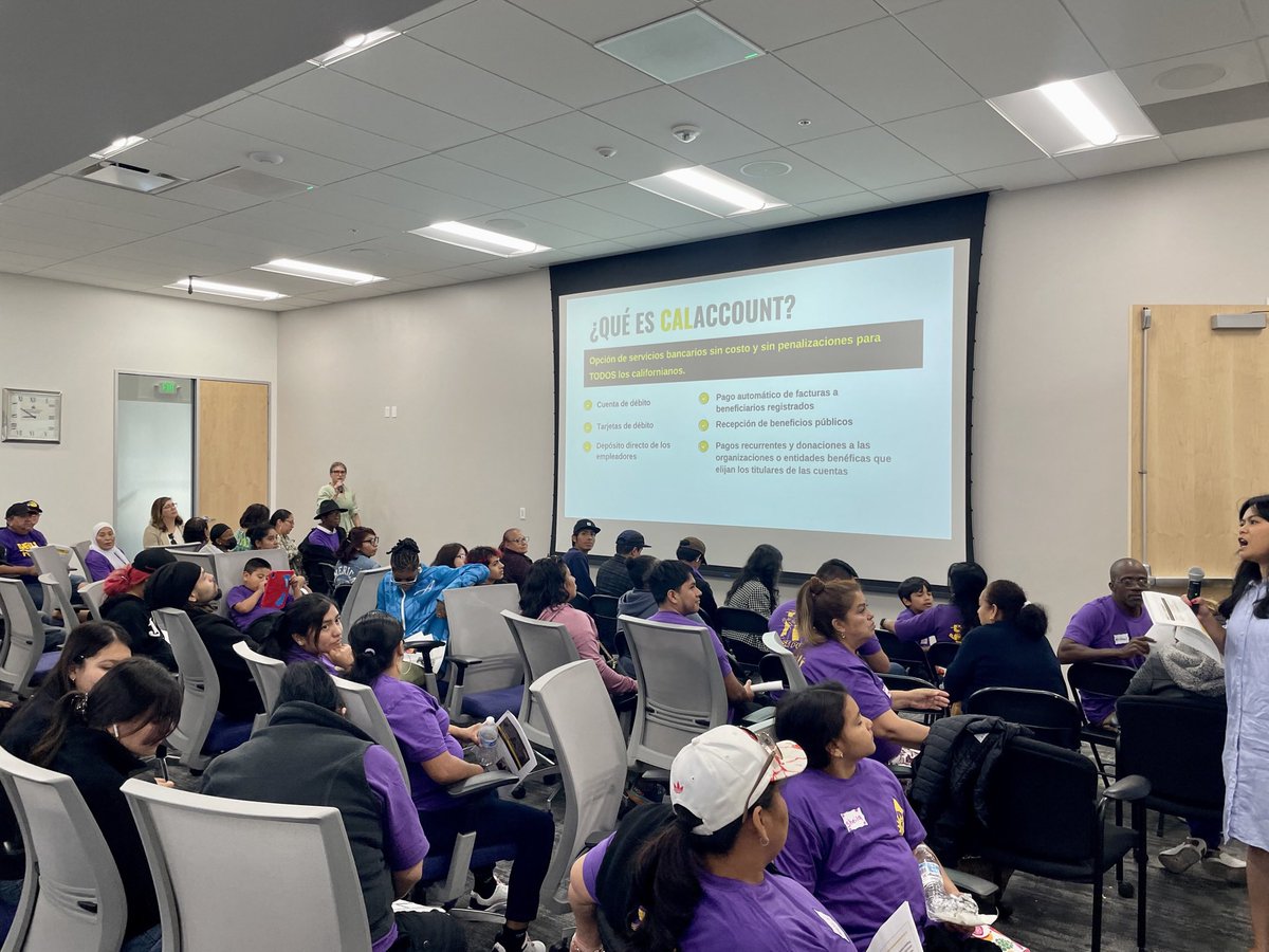 California Public Banking Alliance tweet media