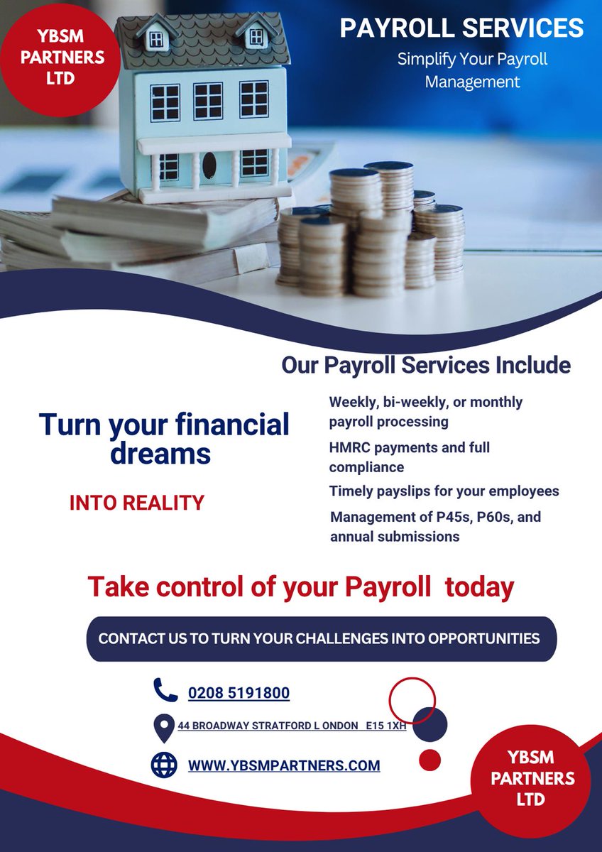 [Sent with Free Plan] We provide payroll services at very reasonable prices. You can be rest assured you will have peace of mind with our payroll service.