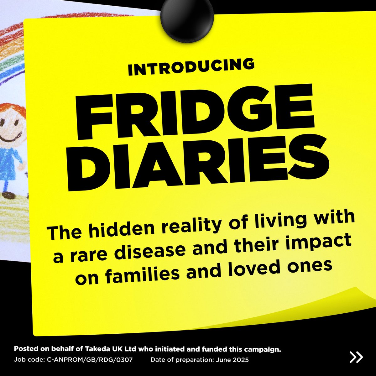 Ataxia and Me CIO 1184030 tweet media