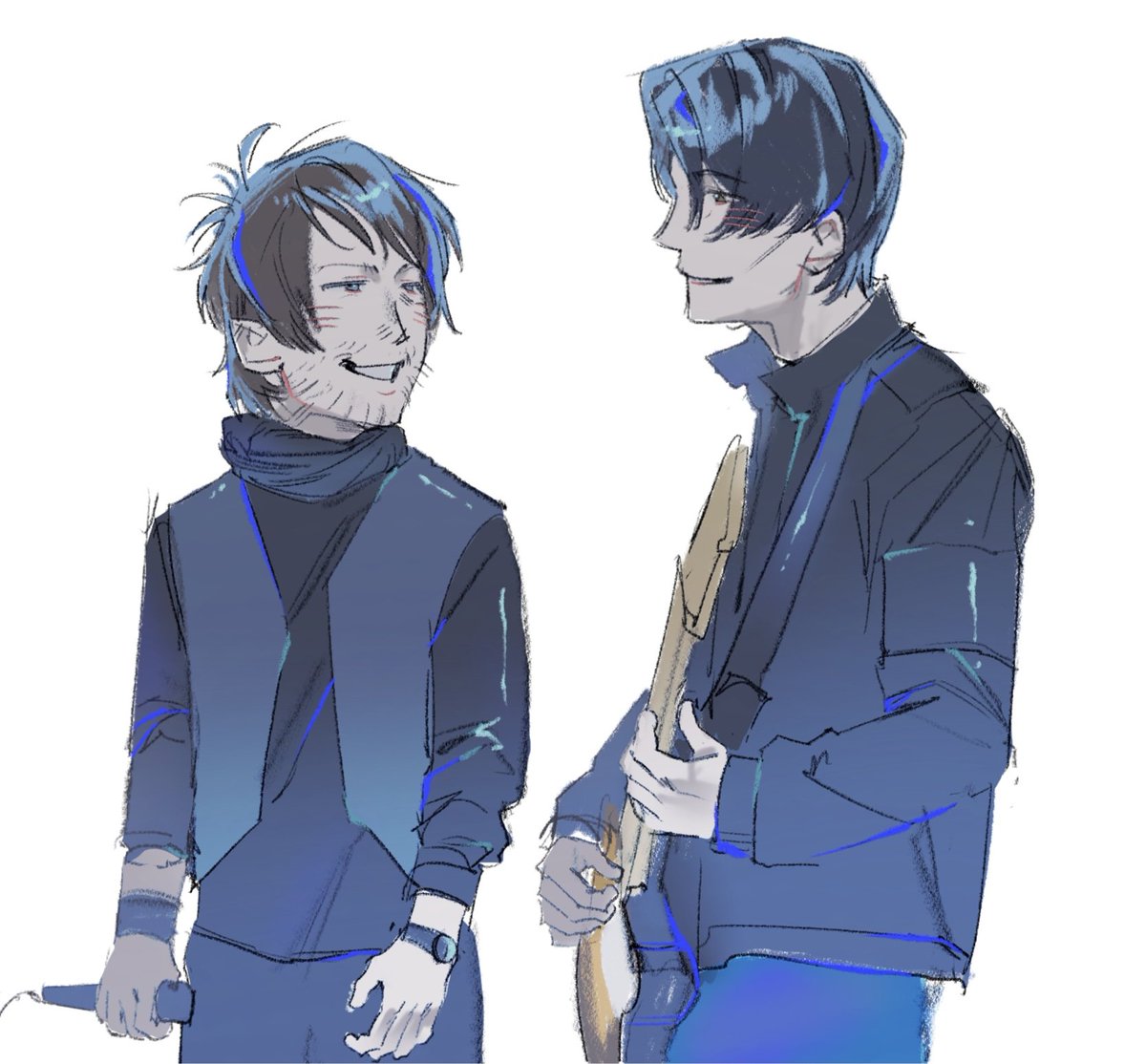 갱🕯 (@gaeng_0829) on Twitter photo 