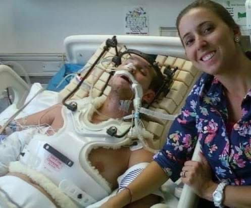 TimCallahanFoundation tweet media