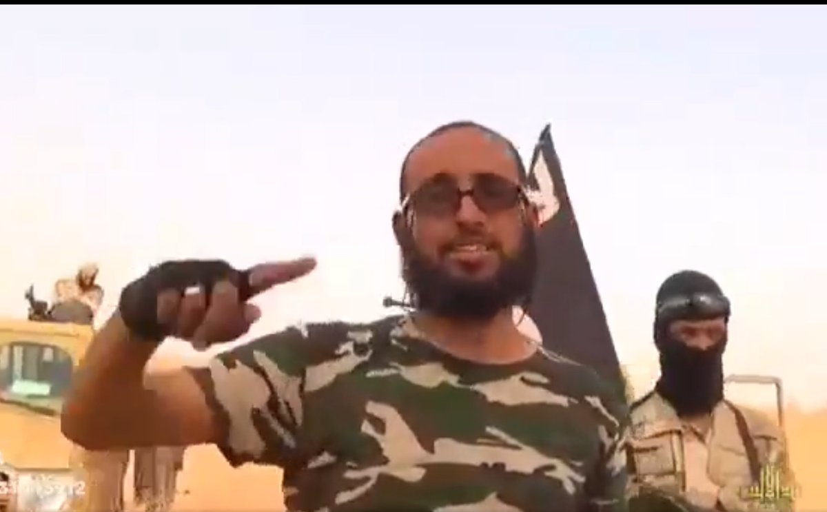A new leader was reportedly assigned by JNIM to oversee the new operational border triangle between Mauritania, Senegal and Mali, he is referred to as Abdurrahman al-Mauritani or Abu Hind al Libi, he used to be a commander in AQIM and fight the MINUSMA UN mission in Mali.