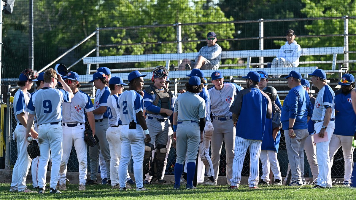 Views from the 22U National Pre-Qualifier in Kitchener this past weekend!

📸 <a href="/dancongdon/">Dan Congdon</a>