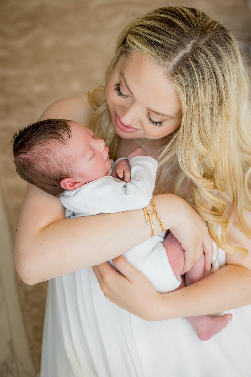 TiffanyATrump's tweet image. The love of our lives, ATB 🧸