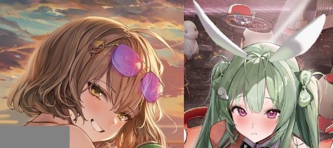 コトブキヤ、『勝利の女神：NIKKE』の『アニス：スパークリングサマー 
