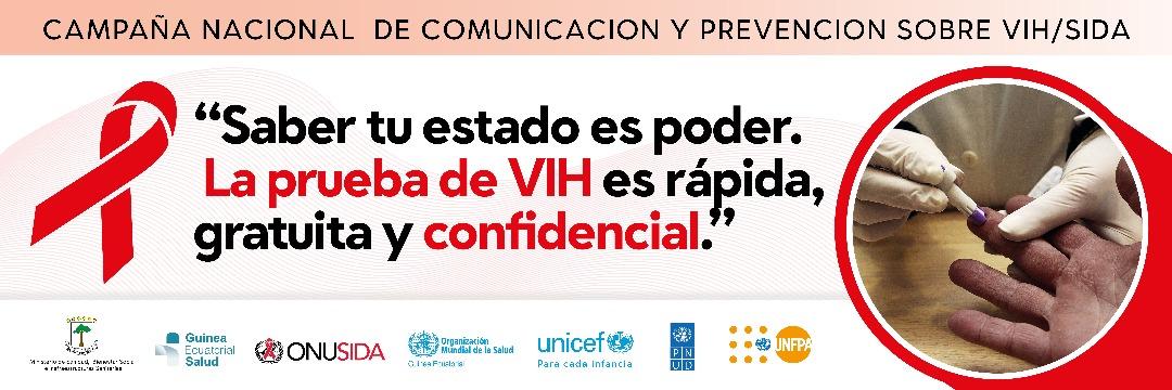 🇬🇶 ¡Con dinamismo y unidad, Guinea Ecuatorial se prepara para lanzar el 5 de julio la Campaña Nacional contra el VIH/SIDA en el Palacio de Ngolo, Bata!
Un equipo de avanzada ya organiza este gran paso por la salud y el futuro. 💪🌟
 #GuineaEcuatorial #VIHSIDA #SaludParaTodos