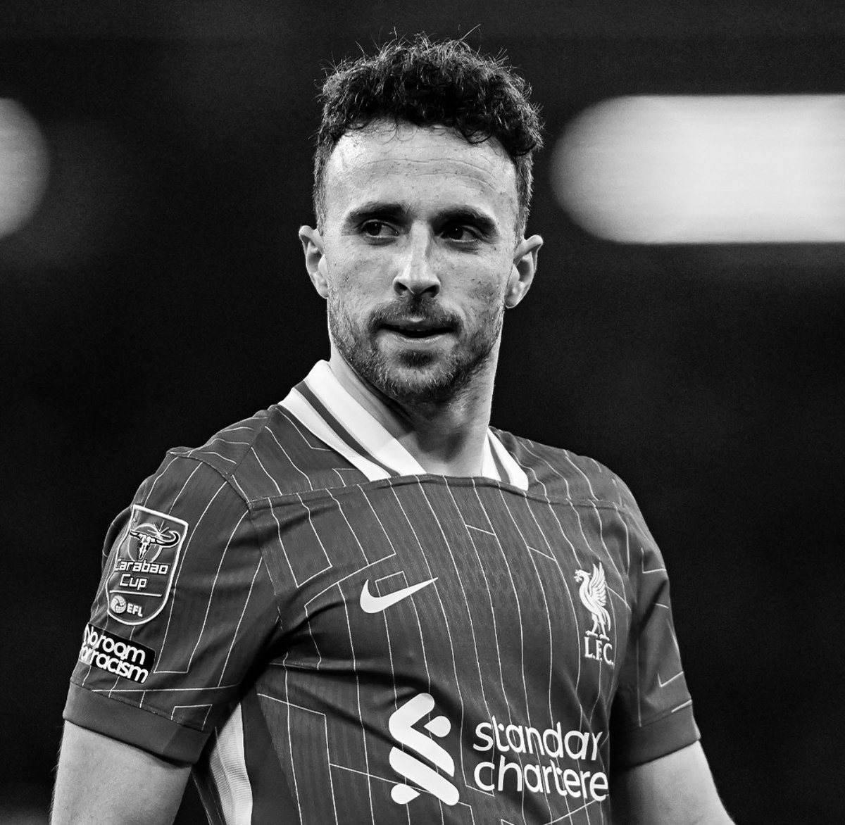 bobbyduncann's tweet photo. RiP diogo ❤️ https://t.co/wU1QggrG2A
