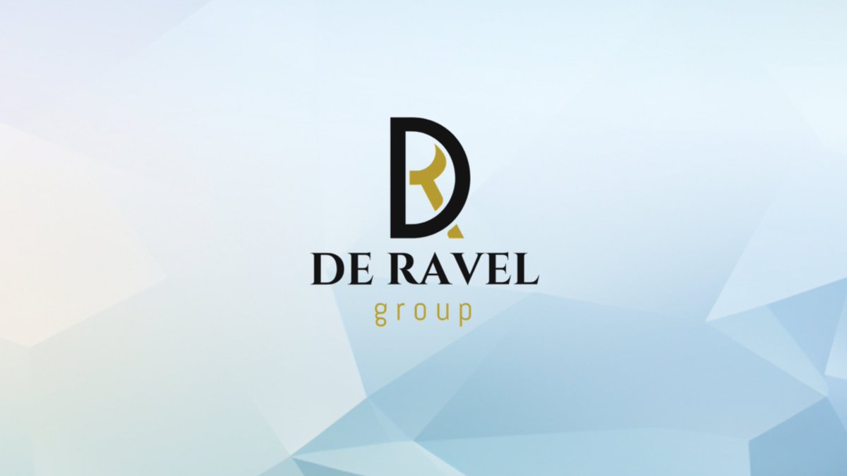 deRavelGroup's tweet photo. de Ravel Group: the birth of an independent investment and wealth strategy group.

https://t.co/S7gHDgshkI https://t.co/zVO4sJsWDU