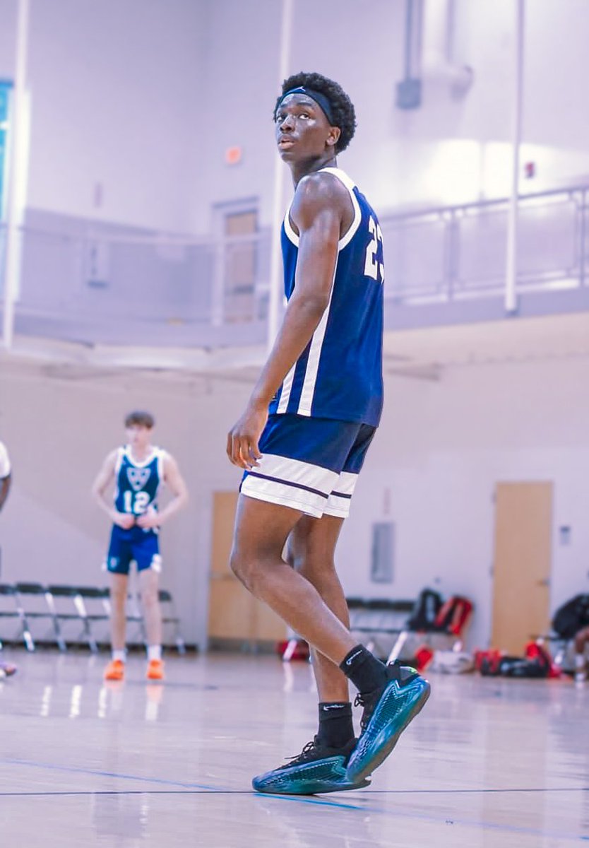 Excited to welcome <a href="/AborowaVictor/">Victor Aborowa</a> to our 16U 3SSB squad! He'll be suiting up with us this July as we hit the road to compete in Rock Hill, SC and Ladera Ranch, CA. Let’s work! 💪🏽🔥 #3SSB