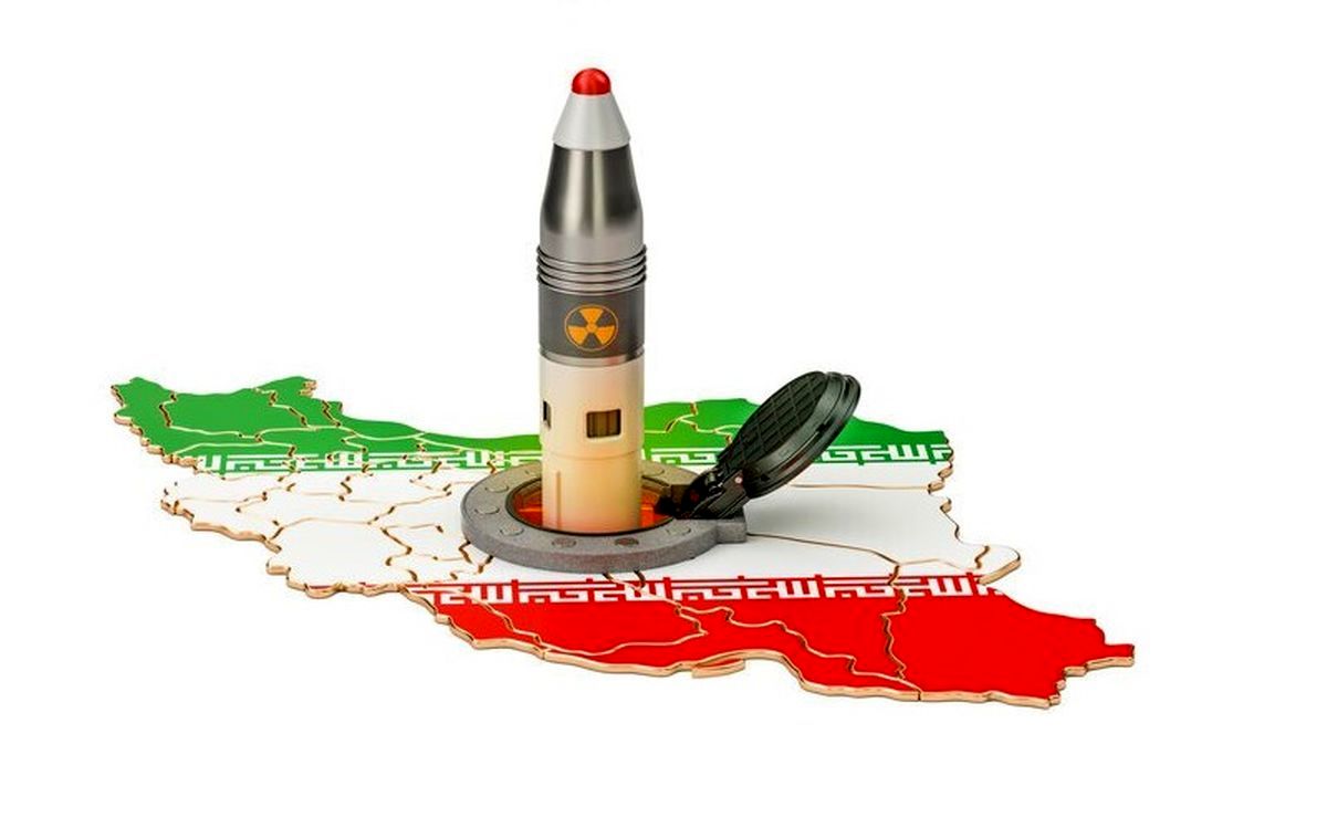 IranDoust tweet media