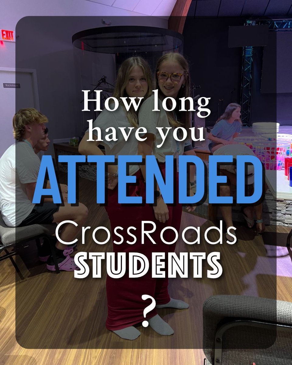 CRMB_Students's tweet image. #ImportantQuestions #YouBelong