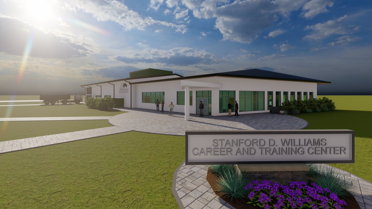 Illinois artists: Apply now to design public art for the new SIC Carmi Center lobby through the Art-in-Architecture Program! Deadline: July 25 at 3 PM.
Details ➡️ sic.edu/art4carmi
#SoutheasternIllinoisCollege #ArtOpportunity
