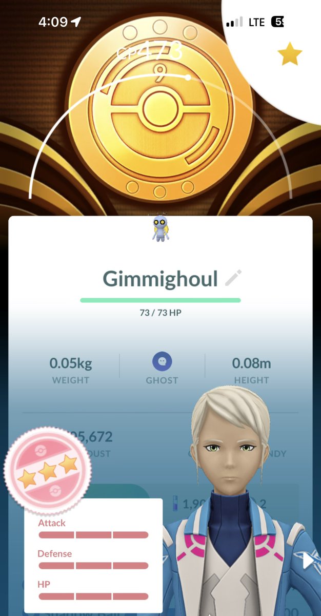 gnarpea's tweet photo. @thetrainerclubb @DumbleWorf Ayyye https://t.co/6tWyJjwJdT