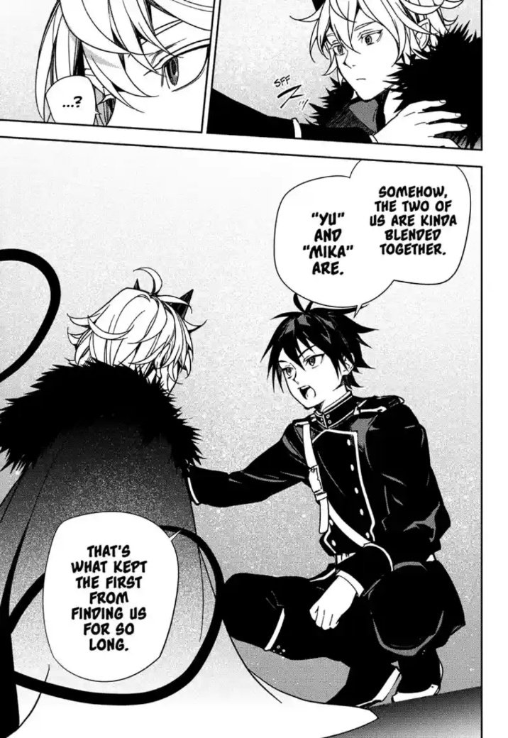 ItsSafaNotSafe's tweet photo. #onsspoilers
#chapter148
Well, I guess we don't have to worry about either of them sacrificing himself now 😭😭now it's truely they both live or they both die and no in between https://t.co/inmQdD22iJ