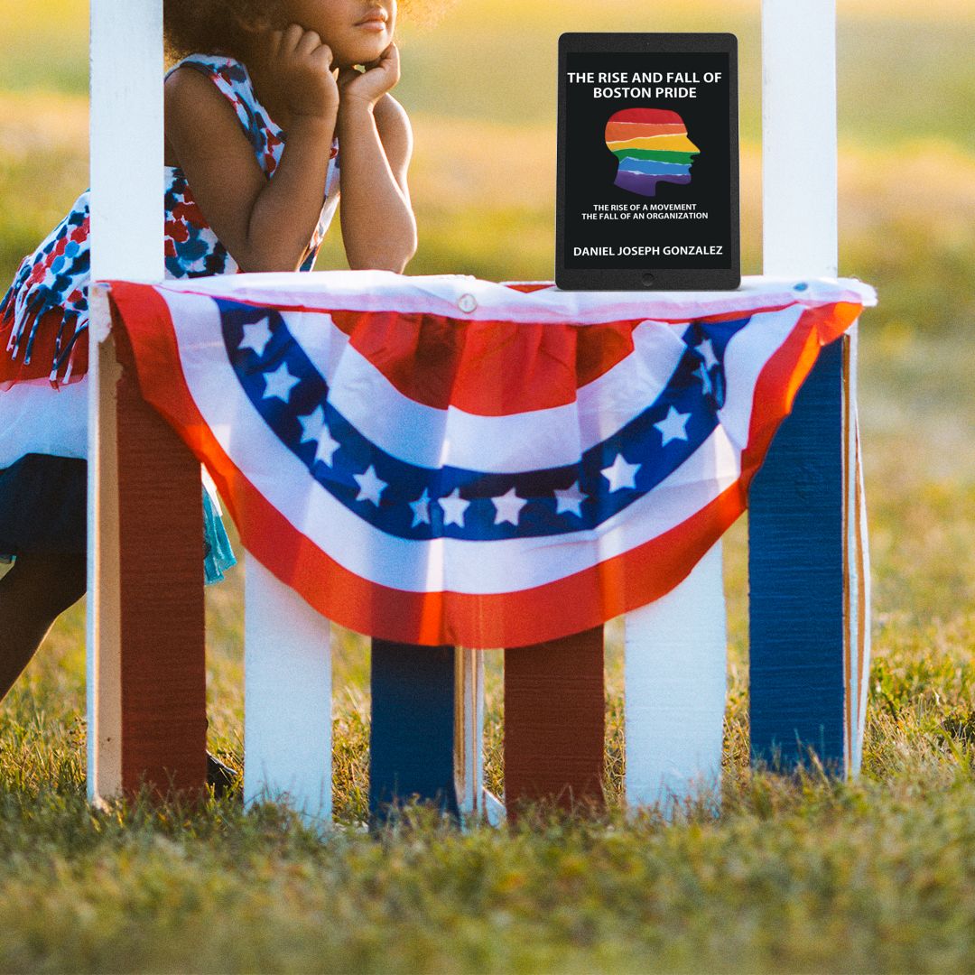 BostonPrideBook's tweet photo. What are you reading this 4th of July? Snag it everywhere books are sold including: https://t.co/tqA7x894yO #boston #4thofjuly #bostonpride #pridehistory #lgbtqia #booksky https://t.co/SfeIoOR7zC