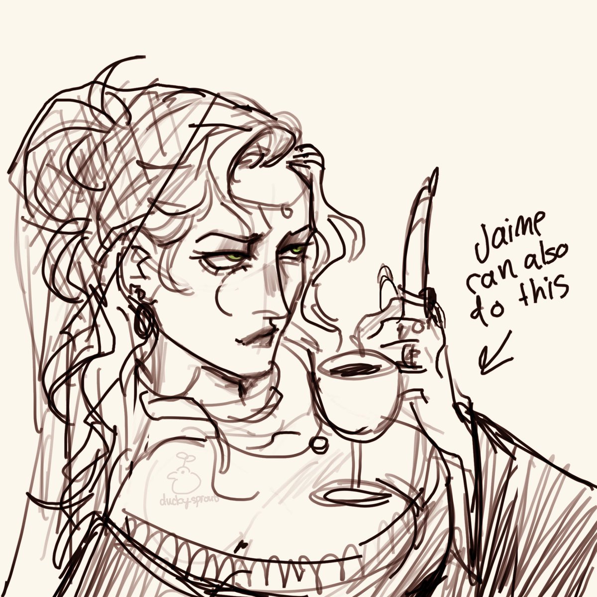 quackysprouts's tweet image. when ur family is a little whimsical (deeply traumatized and plagued with mental illness)

#GameOfThrones #lannister