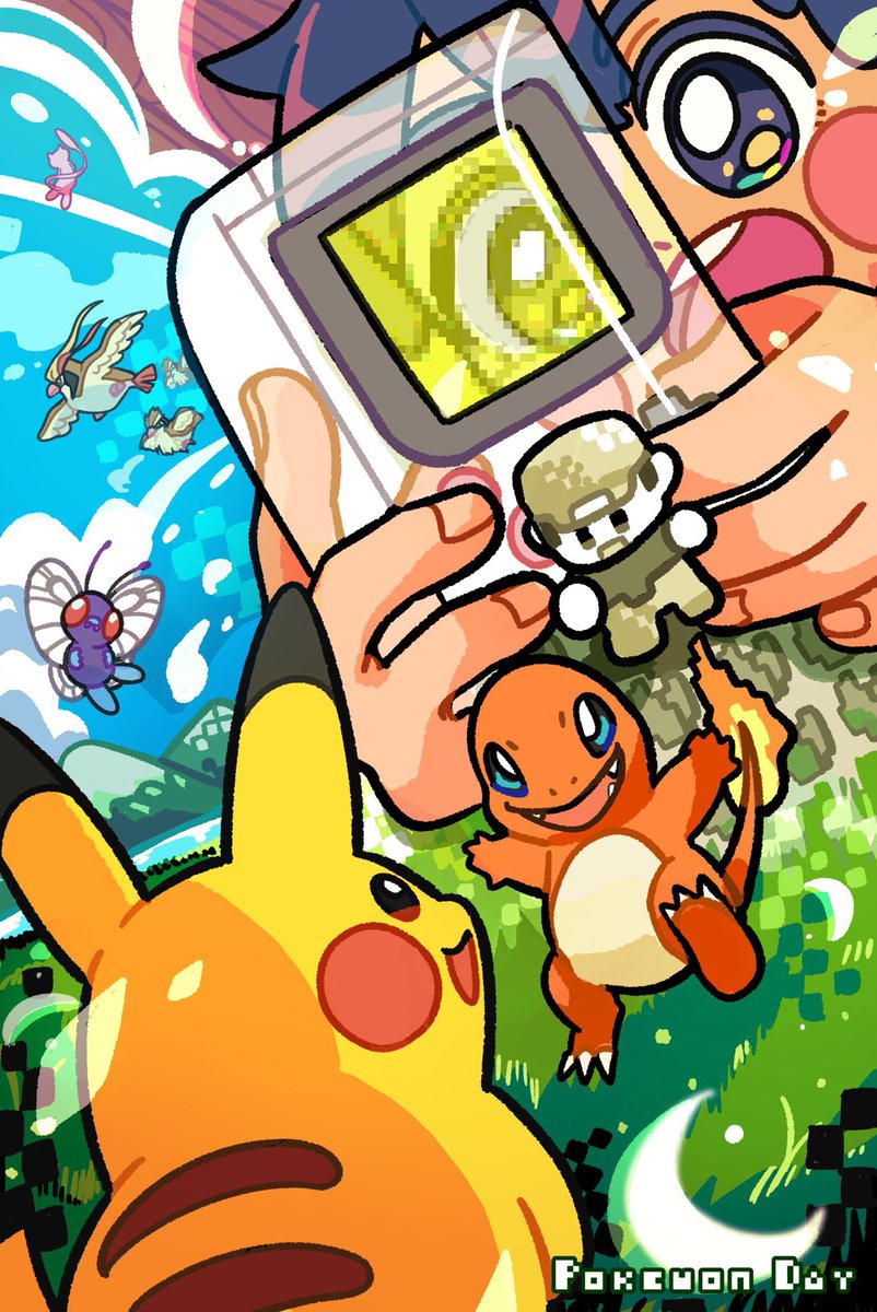 pannomimi0301's tweet image. #2025年自分が選ぶ今年上半期の4枚