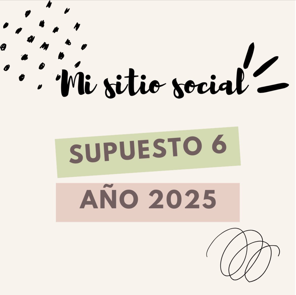 DiazMordillo's tweet photo. #Casopráctico de #SeguridadSocial número 6. Año 2025 en https://t.co/vu5OkfvA9N #inss #tgss #supuestopractico #tass #gass #administrativoseguridadsocial #subitss https://t.co/VAsNDwQ1mB