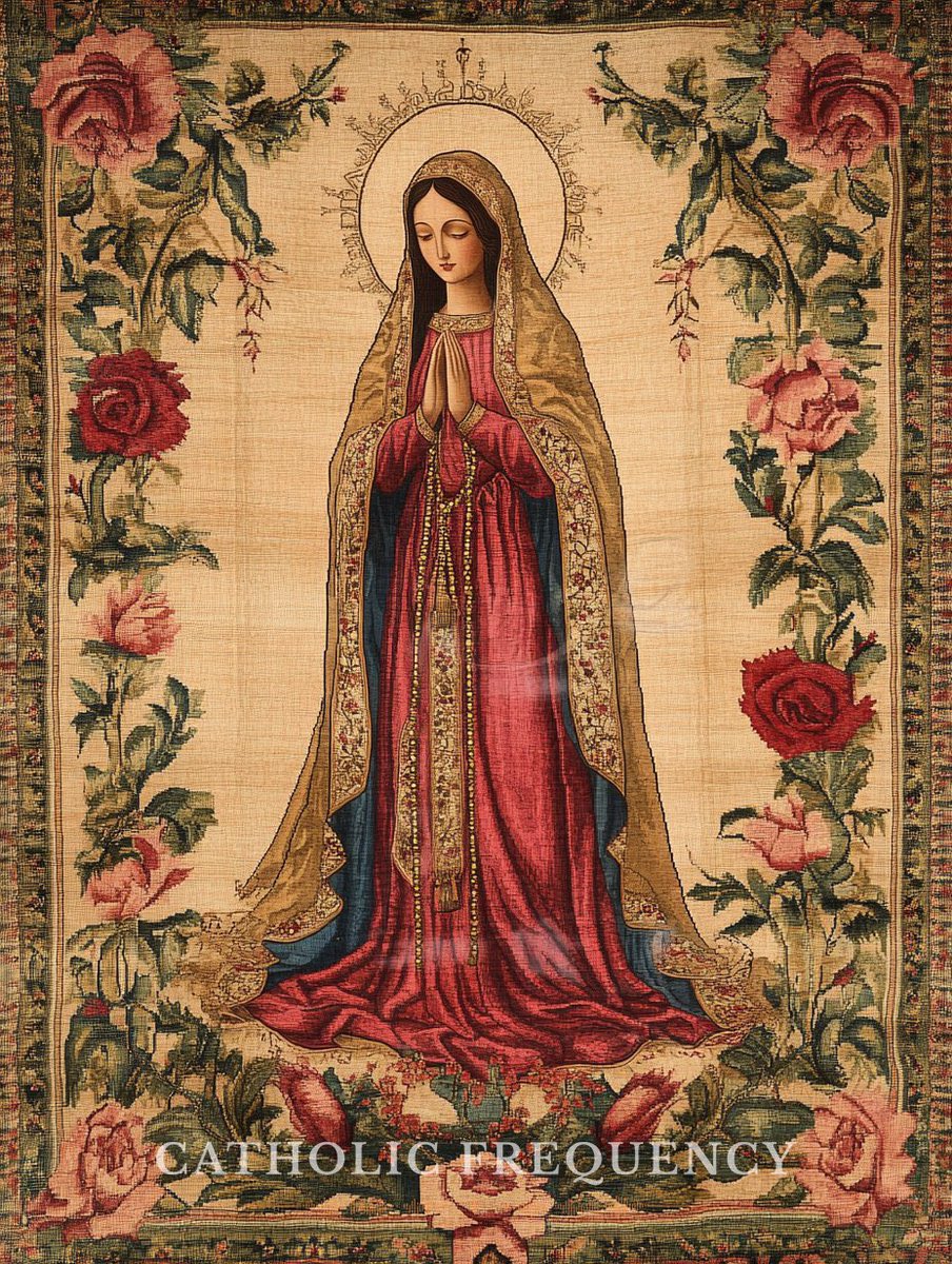 Catholic Frequency (@catholicfq) on Twitter photo 